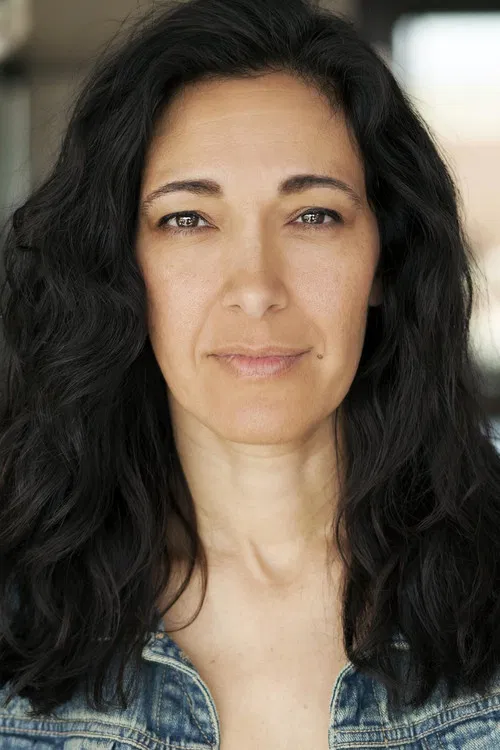 Crystal Thomas profile