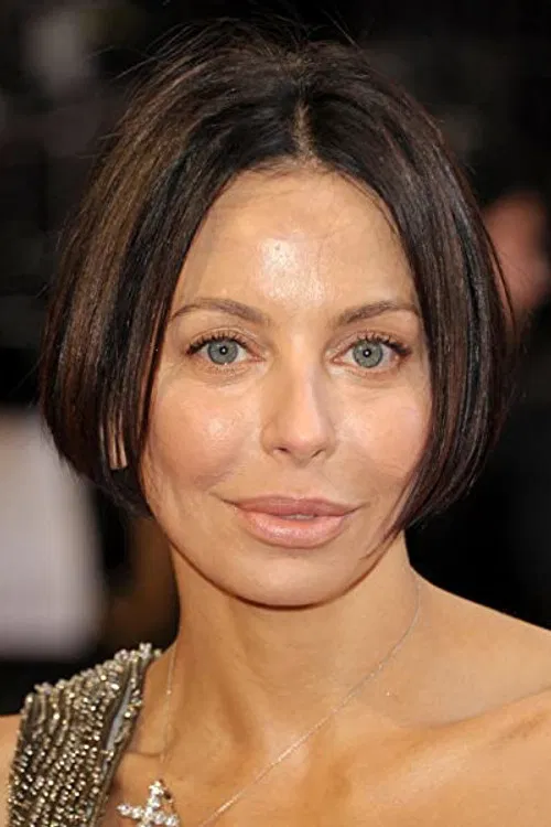 Lisa Maria Falcone profile