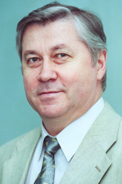 Sergei Alexashkin profile