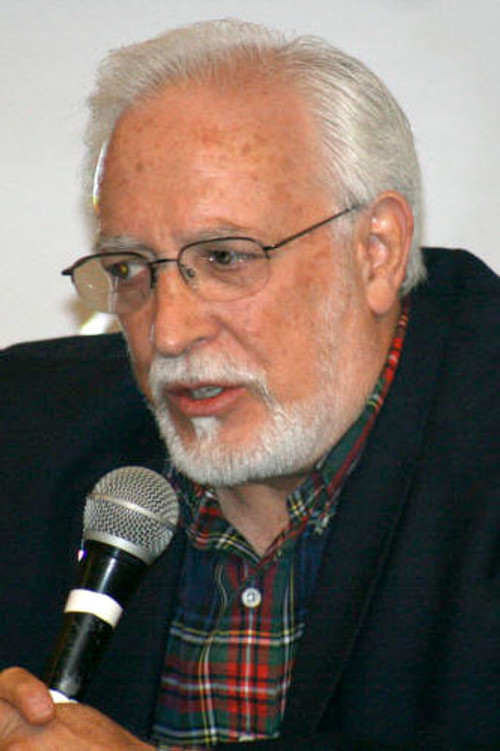 Martin Speer profile