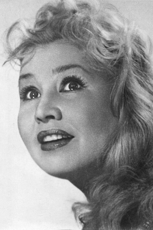 Ekaterina Savinova profile