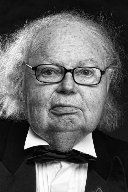 Pål Bang-Hansen profile