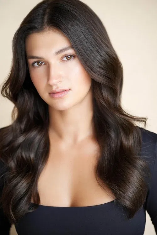 Gabrielle Hankey profile