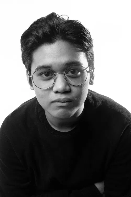 Sean Eidref San Luis profile