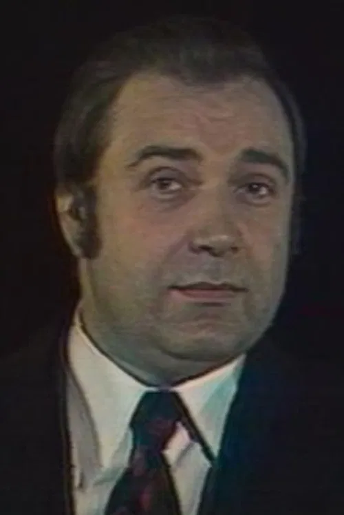 Nikolai Afonin profile