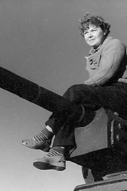 Ada Neretniece profile