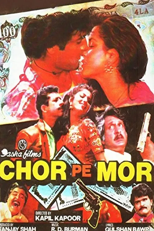 Chor Pe Mor poster