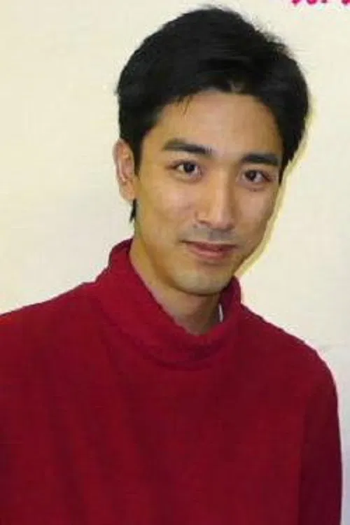 Hisashi Sakai profile