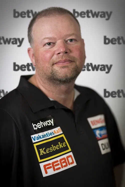 Raymond van Barneveld profile