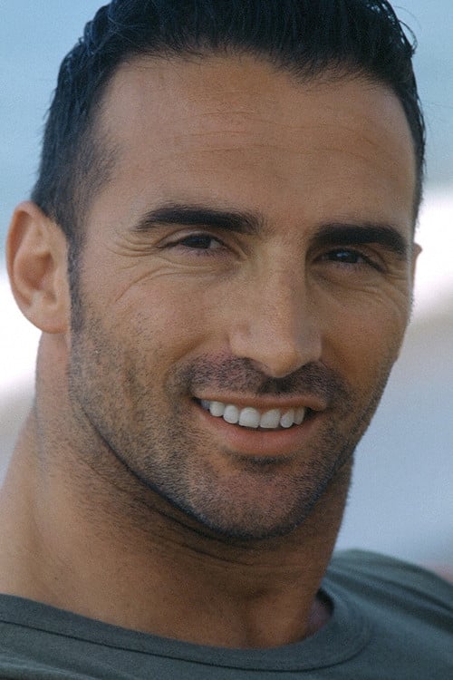 Marco Ramazzotti profile