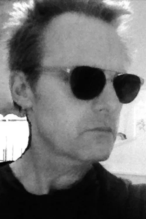 Edward Clayton-Jones profile