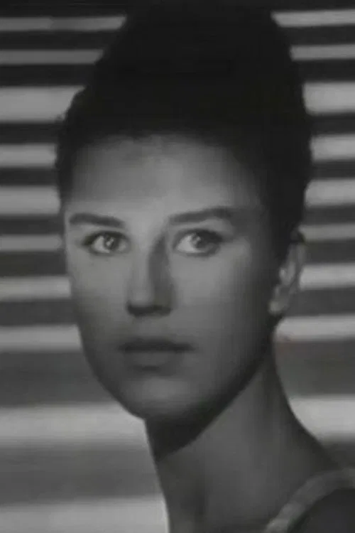 Antonina Pilyus profile