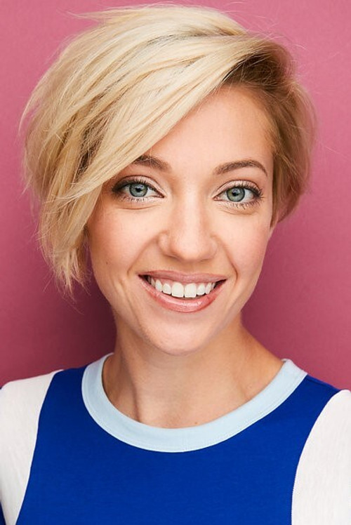 Autumn Teague profile