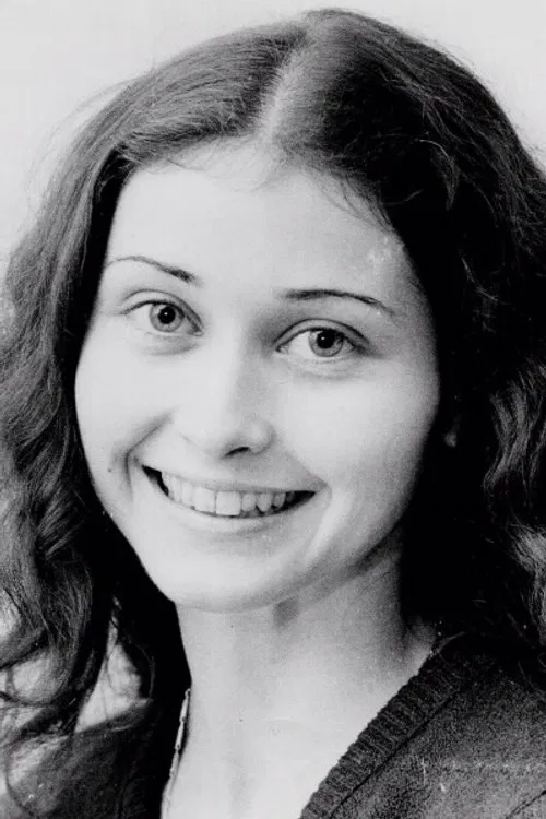 Anne Ditchburn profile