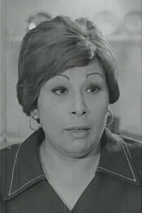 Safinaz ElGendy profile