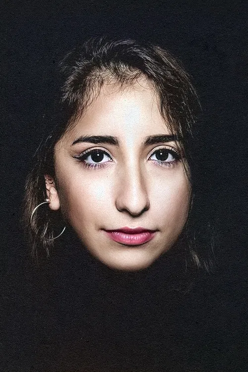 Nastaran A. Motlagh profile