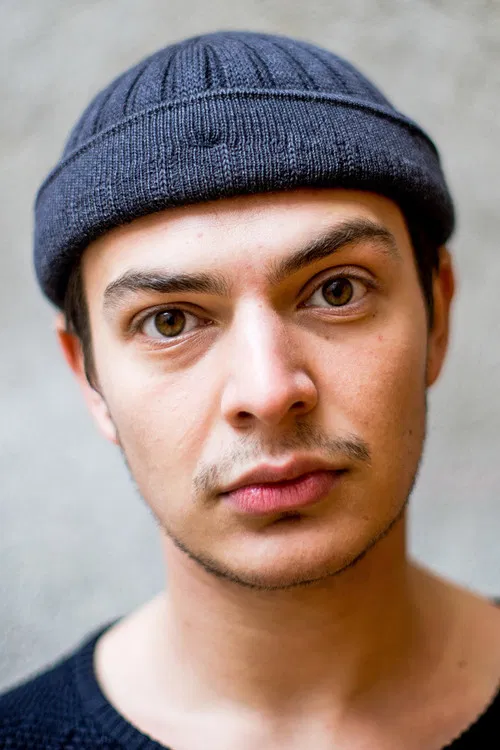 Alexander Wertmann profile