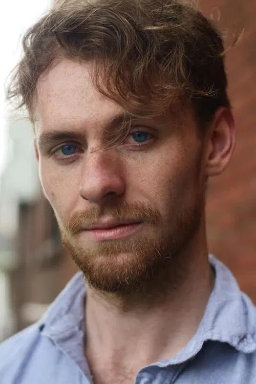 Johnny Barden profile