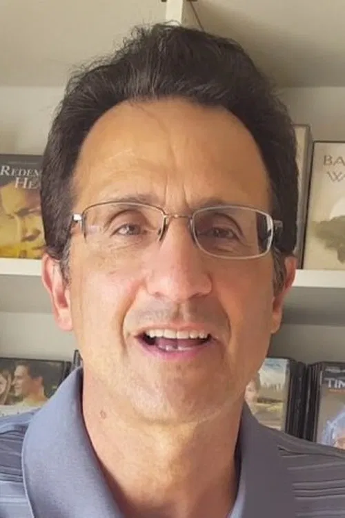 Rich Christiano profile