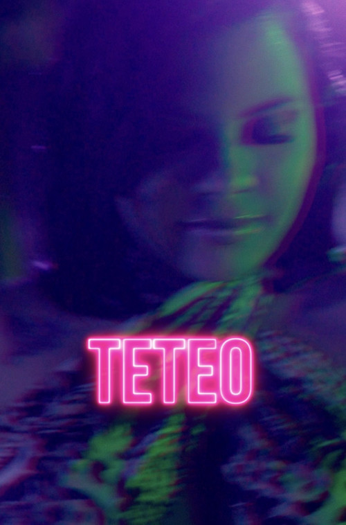 Teteo poster