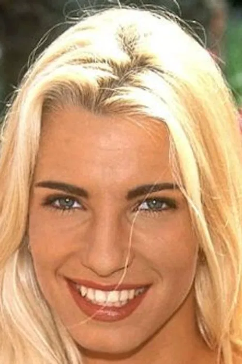 Timea Margot profile