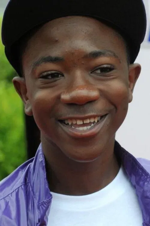 Blake Hightower profile