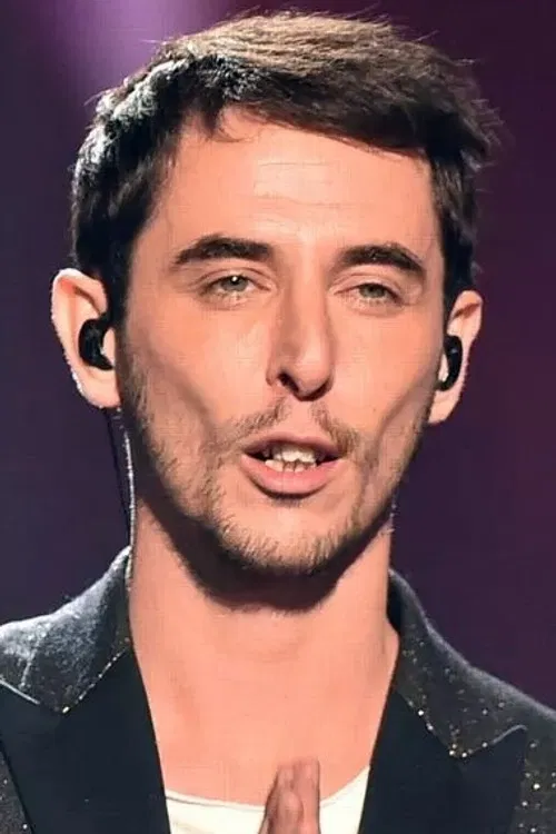 Tristan Casara profile