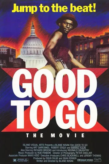 Good to Go poster