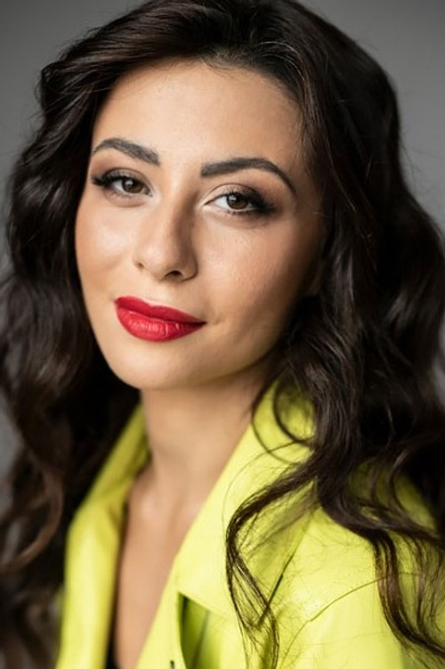 Dominika Sakowicz profile