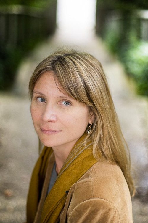 Clémentine Deroudille profile