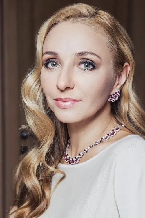 Tatiana Navka profile