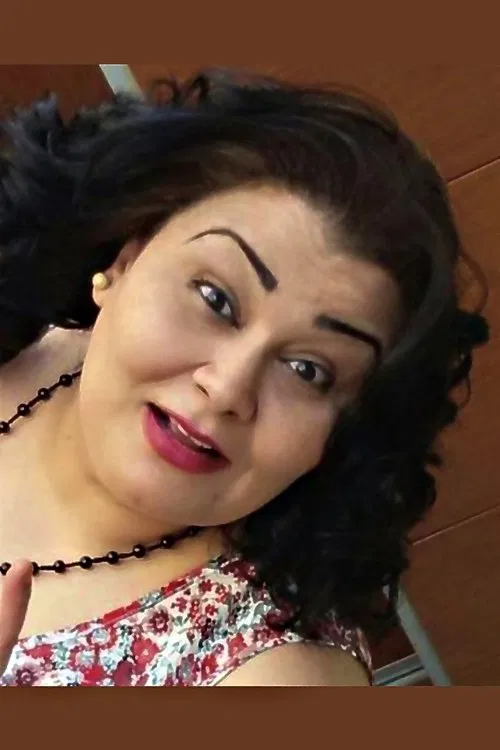 Sahar Abdulhameed profile