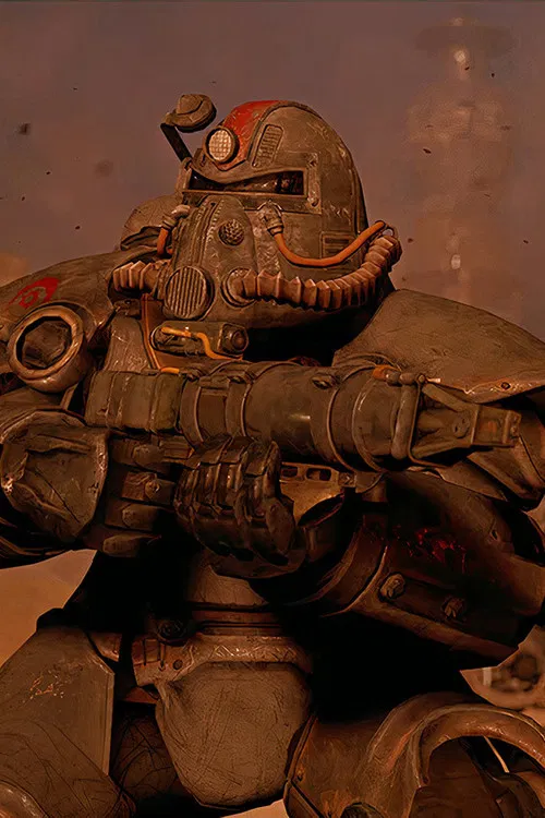 Fallout Operation: Sunburst poster