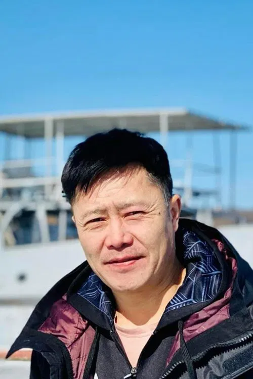 Tuvshintur Dovdon profile