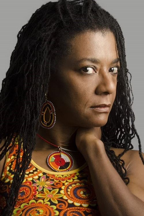 Bertina Macauley profile