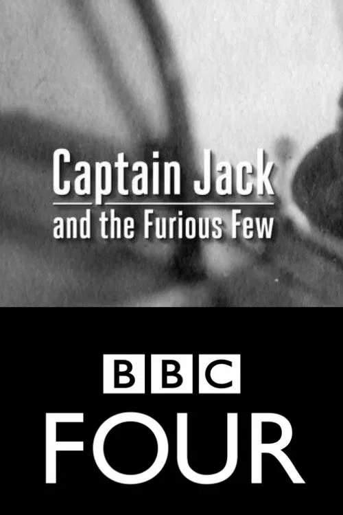 Captain Jack and the Furious Few poster