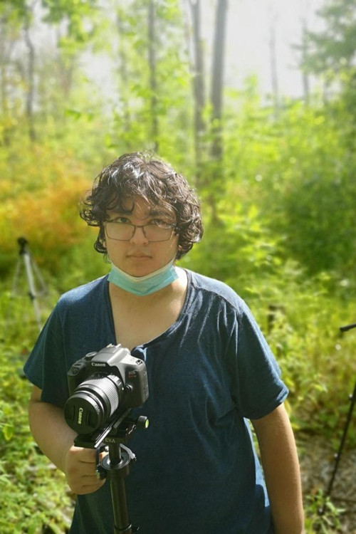 Alexander Kyriacou profile