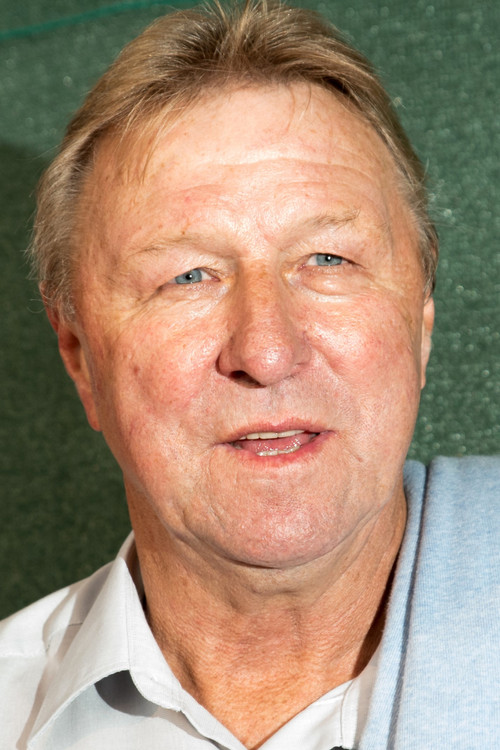 Horst Hrubesch profile