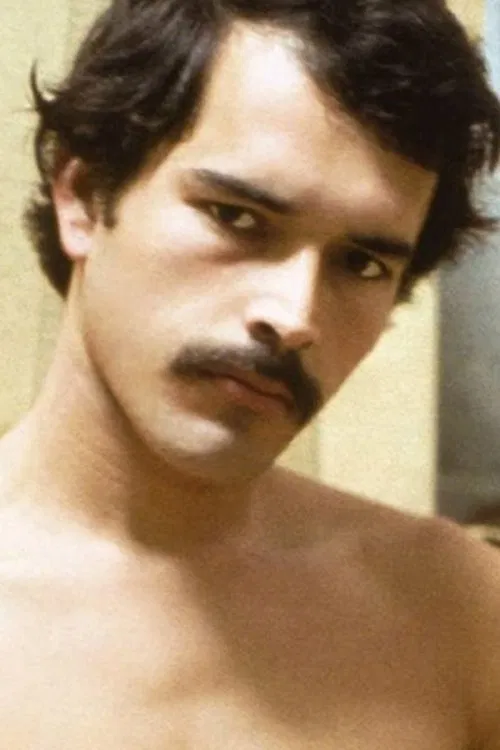 Guillermo Ricardo profile