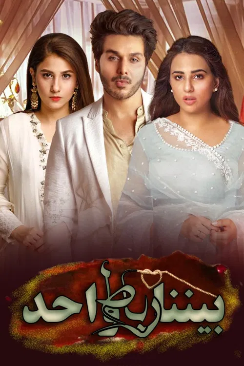 Bandhey Aik Dor Se poster