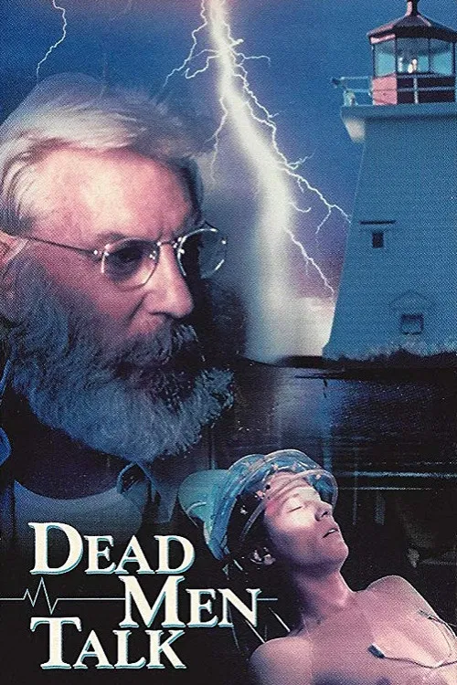 The Lifeforce Experiment poster