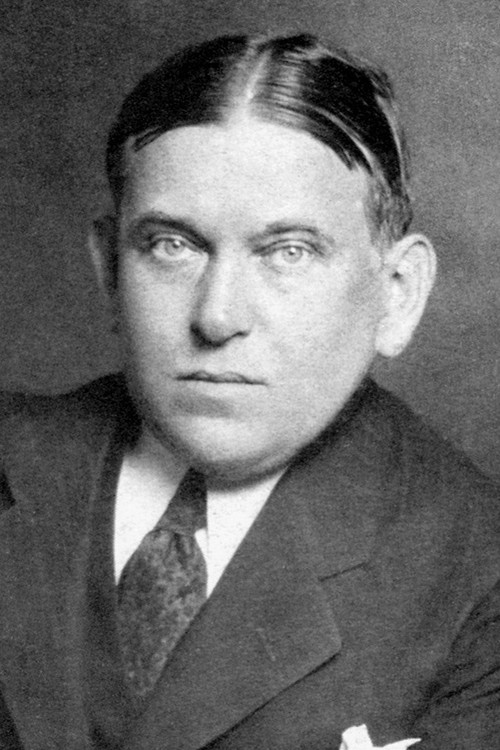 H.L. Mencken profile