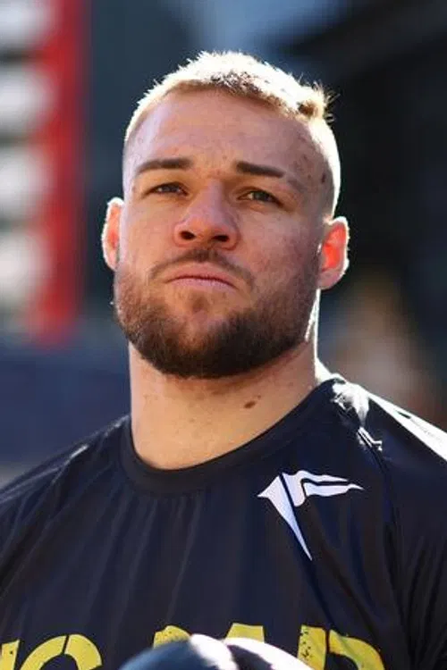 Joseph Goodall profile