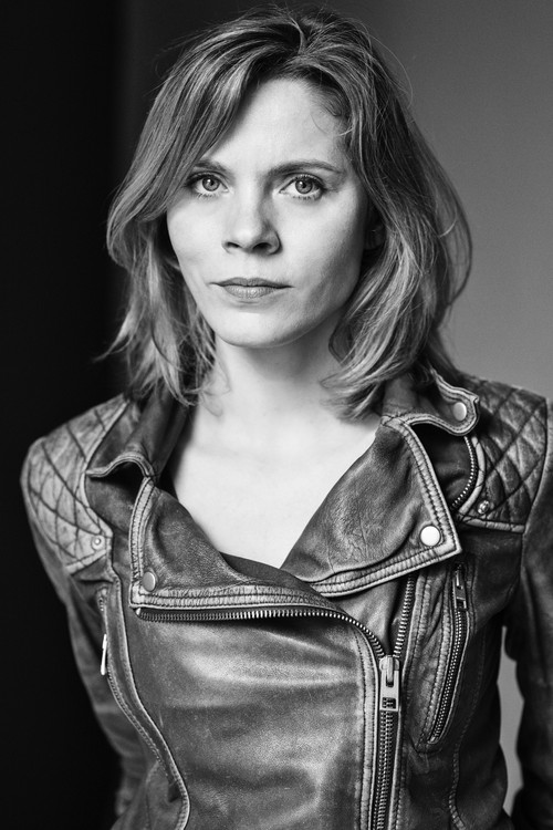 Marnie Baxter profile