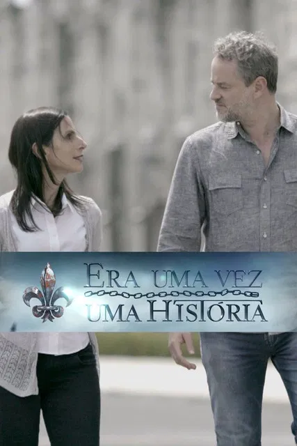 Era Uma Vez Uma Historia poster