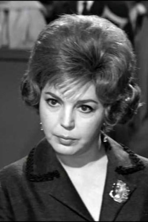 Kaiti Lambropoulou profile