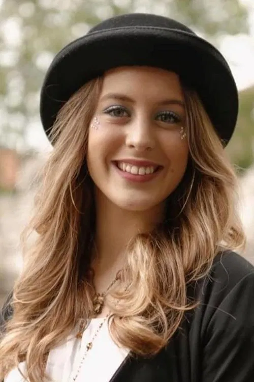 Vittoria Chiolero profile