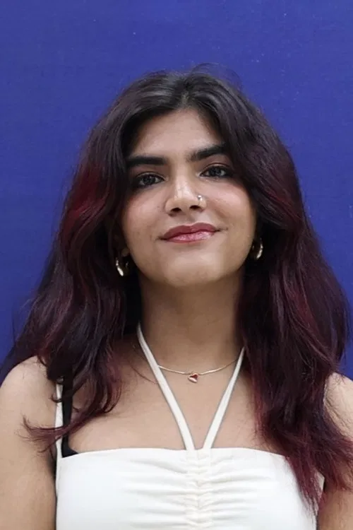 Khushi Sethi profile