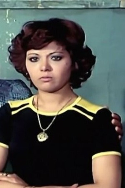 Suhair Sabri profile