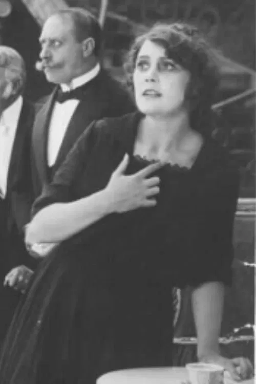 The Crown of Shame poster